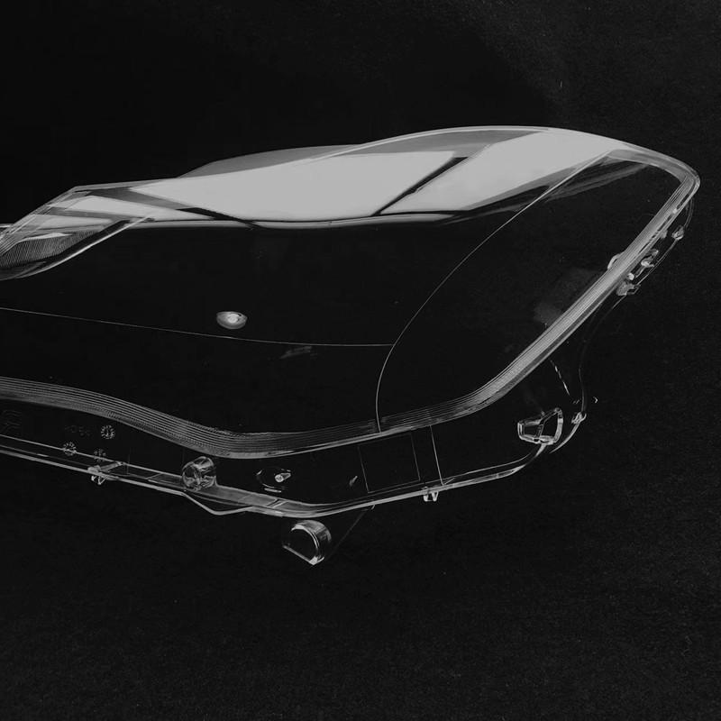 Maserati President Headlight Cover for 2013-2017 Models