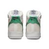 Nike Air Force 1 High Se Sesame Neptune Green Women's Sneakers DO9460-100