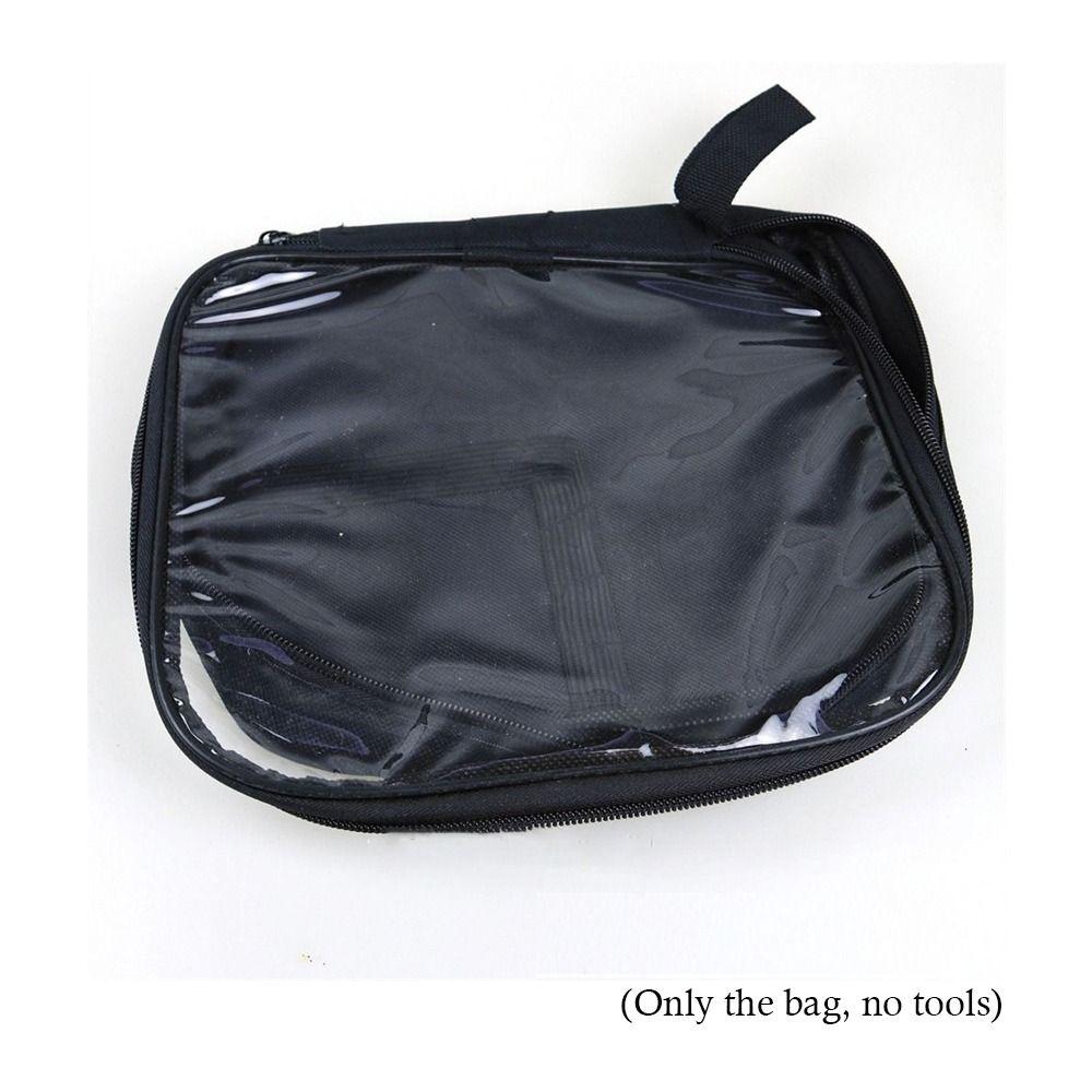 Portable Tote Bag Electrical Tool Storage Organizer Instrument Case Pouch Tool Bags