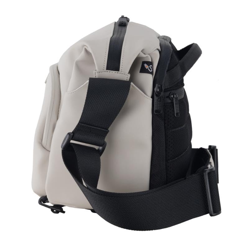 VANGUARD VEO LITE Series Shoulder Bags: Practical and stylish (VEO LITE S7L CM)