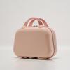 Portable Travel Cosmetic Case