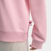 New FILA Sweatshirts Men's Lotus Root Orange Pink F11U439202FLP