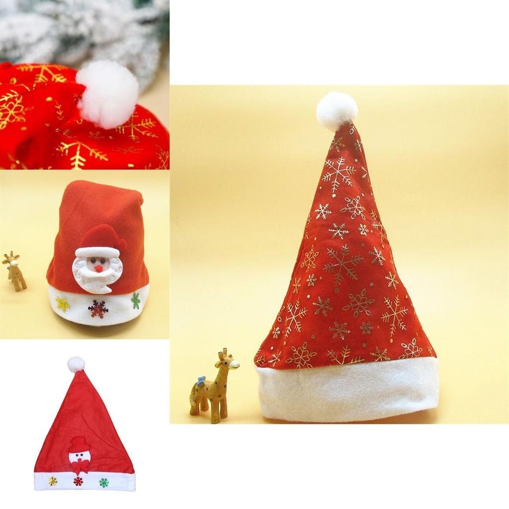 Urocza Świąteczna Czapka LED Dla Dorosłych i Dzieci z Kreskówkowymi Rogami i Aksamitnym Wykończeniem