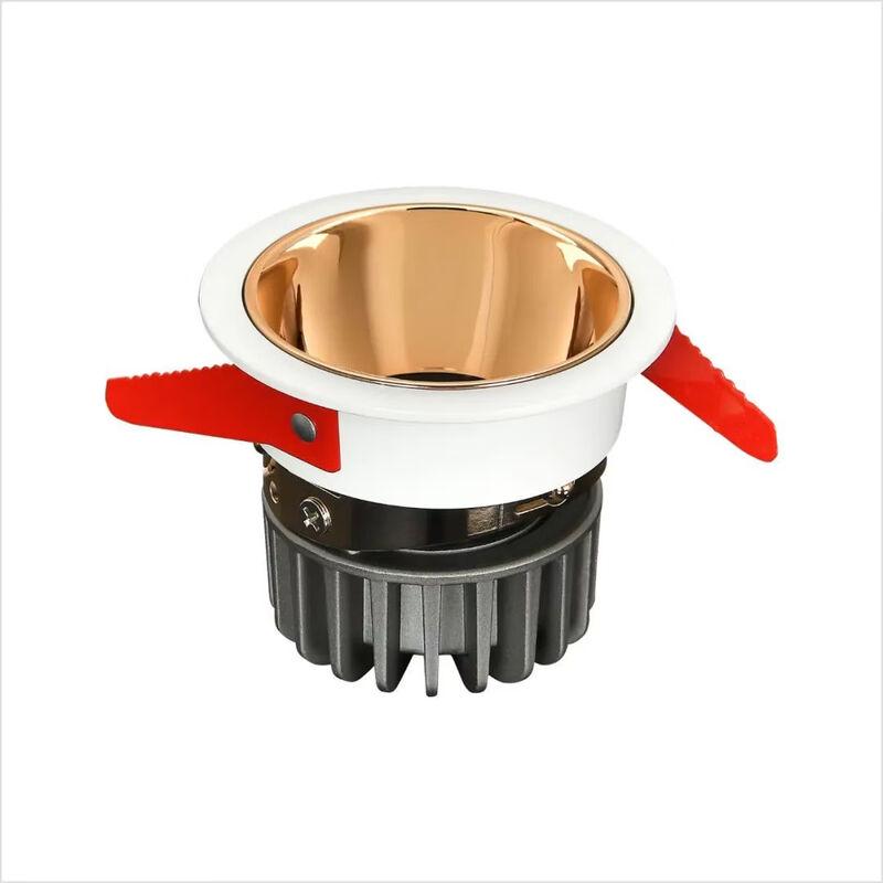 Oeny Recessed Anti-Glare COB LED Downlight