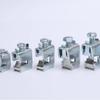 Copper Wire Terminal JT-521/530 Non-Drilling Rectangular Busbar Clamp