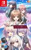 For the Beast of the Tsumi No Hikari Rendezvous Set Switch Includes a Set of Two Original Postcards Day, + - [Bonus]