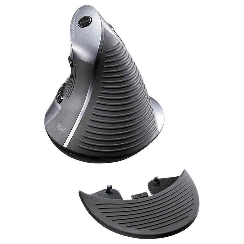 Shan Ye MA-ERGW6 Ergonomic Vertical Wireless Mouse