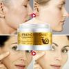 Snail Face Cream Moisturizing Hyaluronic Acid Anti-Wrinkle Anti-Aging Skin Care