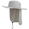 Bucket Hat Print Embroidery Sunshade Outdoor Fishing Cap Quick-drying Waterproof Sunscreen Cap Breathable Mountaineering Cap