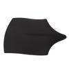 Lumbar Molder Liposuction Back Board Foam Compression Lipo Ab Board Post Surgery Black