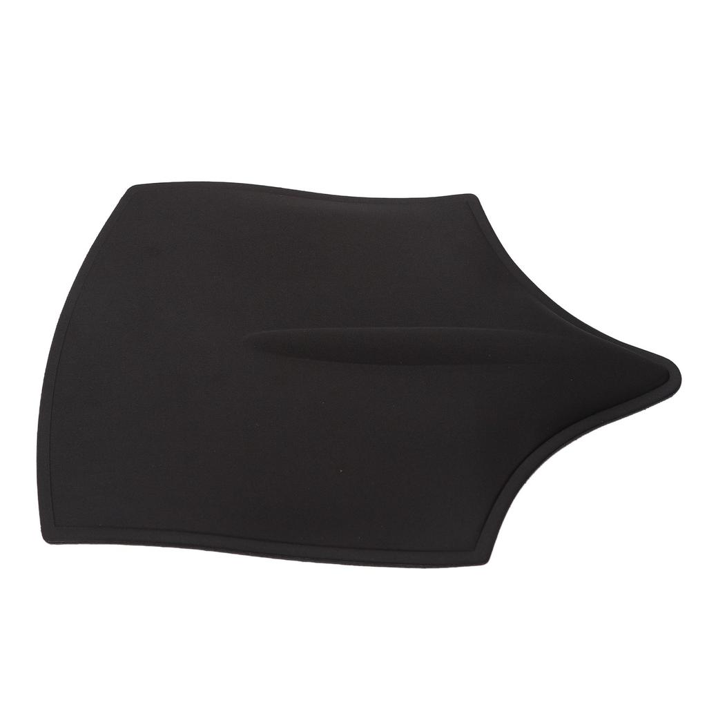 Lumbar Molder Liposuction Back Board Foam Compression Lipo Ab Board Post Surgery Black