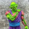 32cm Anime Drogan Boll Z Piccolo Figure Super Piccolo Action Figures Pvc Statue Collection Model Toy Gifts