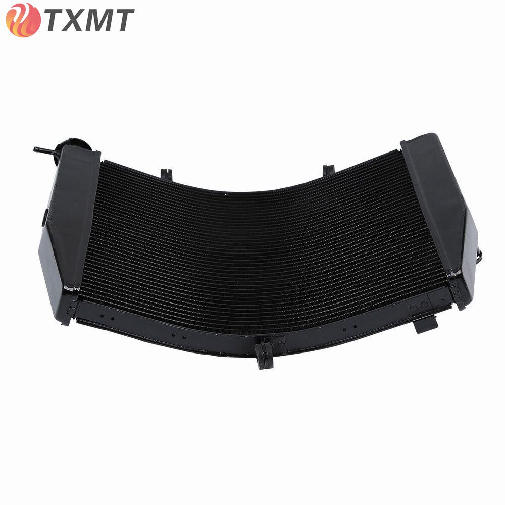 Kawasaki ZX-10R 2011-2019 Radiator Assembly Upgrade