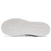 Li Ning Slip Resistant Abrasion Resistant Low top Skateboard Shoes Women's Black White AGCR470-2(Team285-)