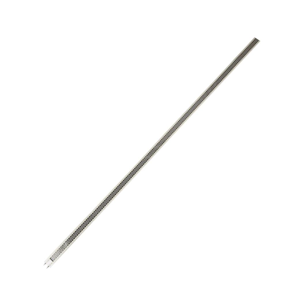 Force Sensitive Resistor, Thin Film Pressure Sensor Flex Bend Sensor Sf15 600 10Kg Type Force Sensing Resistor Sensor Force Sensitive Resistor