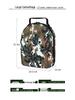 EVA Travel Hat & Cap Storage Bag - Handheld Organizer for Outdoor Use