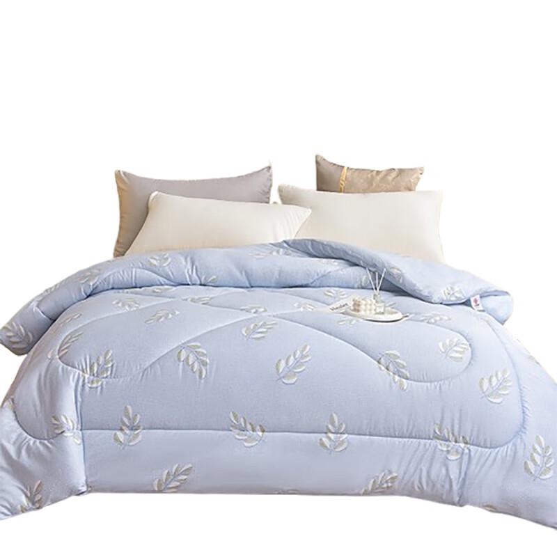 

Grace JLY-B2181 Autumn Leaf Winter Warm Quilt