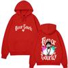Omar Courtz Por Si Manana No Estoy 2026 Tour Print Hoodie Unisex Fashion Sweatshirt Winter Casual Gothic Punk Sweatshirt