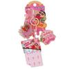 Crayon Shin-chan Breakable Chocolate Pendant Keychain - Trendy Decompression Toy Gift