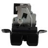 81230-2W000 Rear Trunk Tailgate Latch Lid Lock Actuator Car 812302W000 For Hyundai Santa 2013-2016 FOR KIA Soul 2014-2016