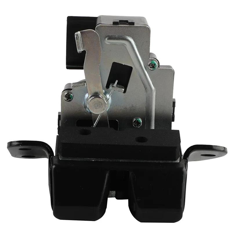 81230-2W000 Rear Trunk Tailgate Latch Lid Lock Actuator Car 812302W000 For Hyundai Santa 2013-2016 FOR KIA Soul 2014-2016