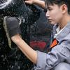 Heavy Sponge Abrasive Paper Clogging Superior Durability For Automotive Wood Metal Finishing