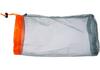 Reusable Camping Storage Bag With Drawstring Closure Long-term Drawstring Storage Bag Mesh Stuff Sack Camping Sports