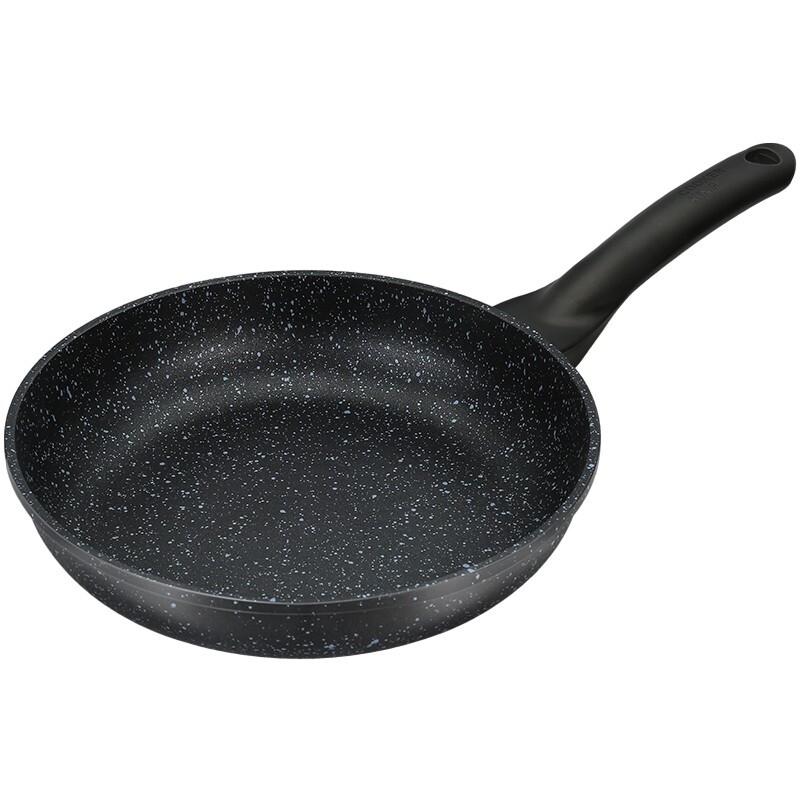 COOKER KING Maifan Stein Antihaft-Wok
