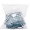 Hood Shawl Cap Wind Dust Protective , Canvas, 15.7inch / 40cm, Green