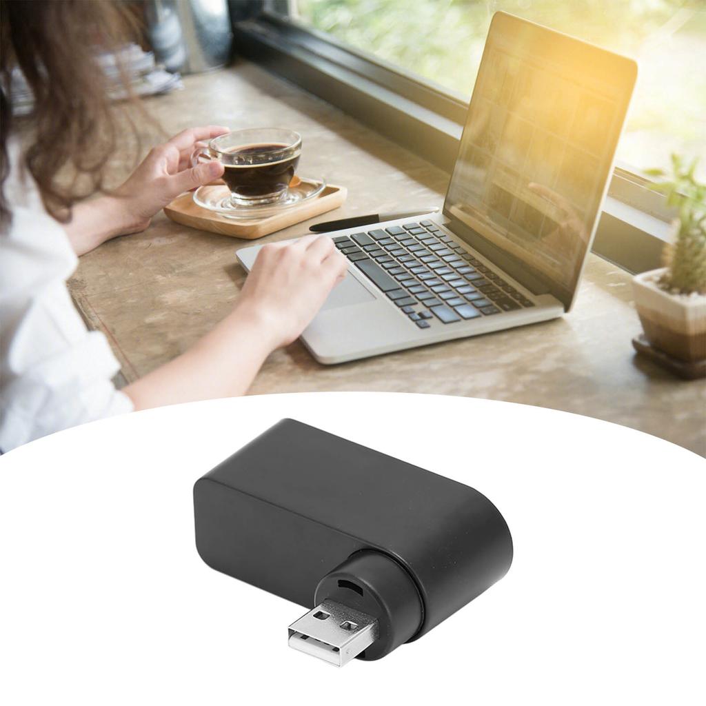 2 Port USB HUB High Speed Splitter with Memory Card Ports for Card Reader Hard Drive Camera
