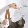 Body Shape Lingerie Hanger Foldable Durable Closet Organizer Swimsuit Hanger For Closet For Stores Boutiques Show Window Bedroom