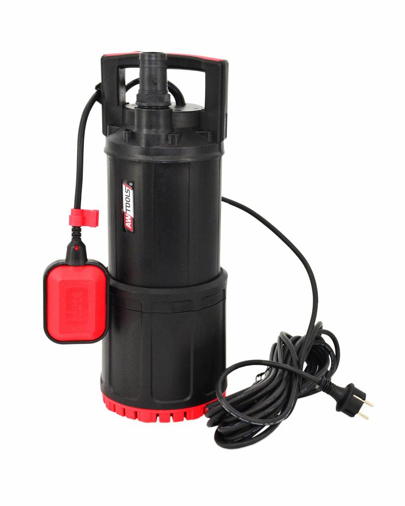 Awtools Pompa Do Wody Czystej Z Pływakiem 1200W