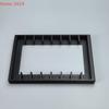 1 Pcs Cassette Tape Storage Rack Audio Cassette Tape Holder Rack 8/10 Slot Total Cassette Tape Organizer Rack For Studio Desktop
