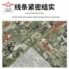 Heavy-Duty Star Cluster Camouflage Military Equipment Covers