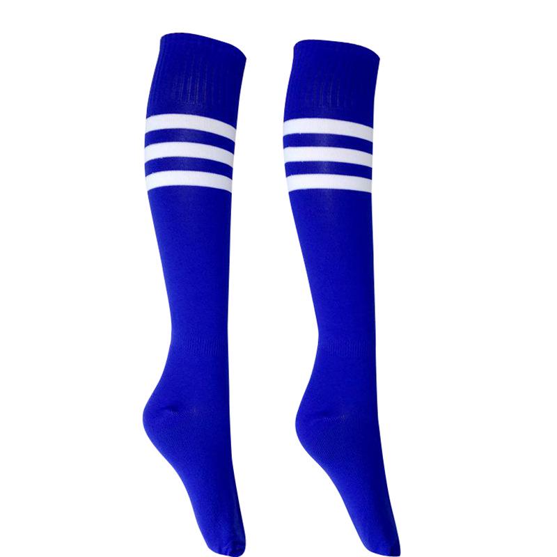 Spot Athletic Mid-Calf Football Socks: Durable, Pilling-Resistant for Adults and Students