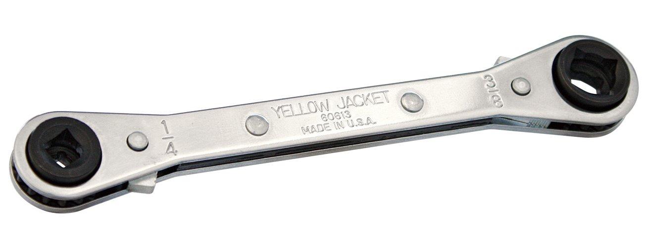 

Asada 4-size valve key wrench