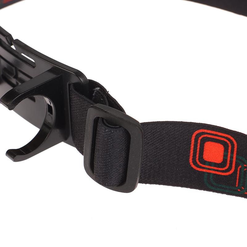 Lampe Torche Lampe Frontale Support de Lampe Torche/Bandeau de Lampe Frontale Accessoires Outil Lampes Torches LED Portables Support de Phare