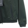 Unused WOOLRICH Zip Jacket XS Green System Tagged Men's Used