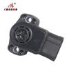 Throttle Position TPS Sensor For Ford Mazda Mercury Contour Escape Explorer Ranger MPV Tribute AJ0318911A F5RZ9B989B 1F2218851A
