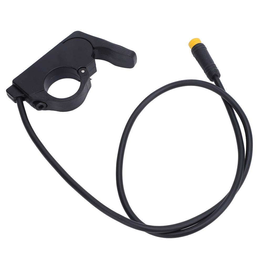 140X Accelerație deget stânga dreapta universală Control viteză accelerație cu 3 pini apă