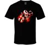 Kimi Raikkonen Formula One Racer Champion T Shirt Mens Womens Tees Top