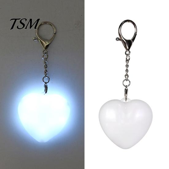 Handbag Light Love Heart Heart-Shaped Purse with Automatic LED Sensor Rechargeable Interior Touch Sensing Wallet Tote Bag for Women Inside Use