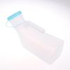1000ML Large Capacity Thicken Urinal Bottle for Men Portable Pee Container for Car Night Road Travel Camping