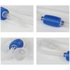 Fish Tank Filter Aquarium Gravel Cleaner Fish Tank Manual Siphon Water Changer
