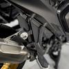 Motocyklové příslušenství Zadní blatník pro spolujezdce R1300 GS Zadní blatník Rám Výplňová deska Pro BMW R 1300 GS R1300GS 2023-2025