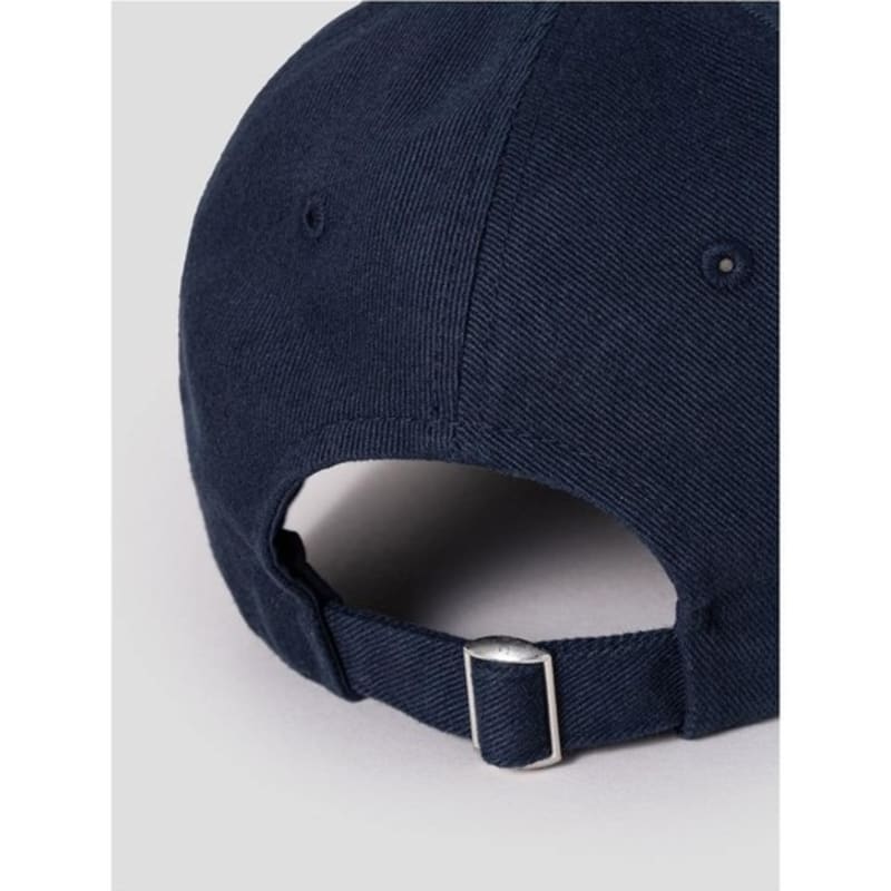 8seconds Arch Embroidery Ball Cap Navy (19578BWY4R)