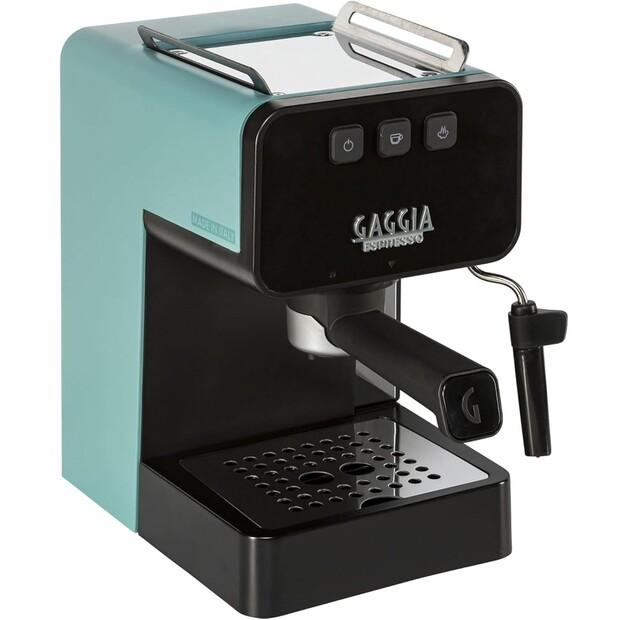 Эспрессо-машина Gaggia Espresso Deluxe storm grey (EG2111/64)
