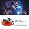 300Cm-10M Welding Wire Cable 300A Welding Cable 10 Meters Heavy Duty Power Welding Tools Electrode Holder Brass Iron Welding