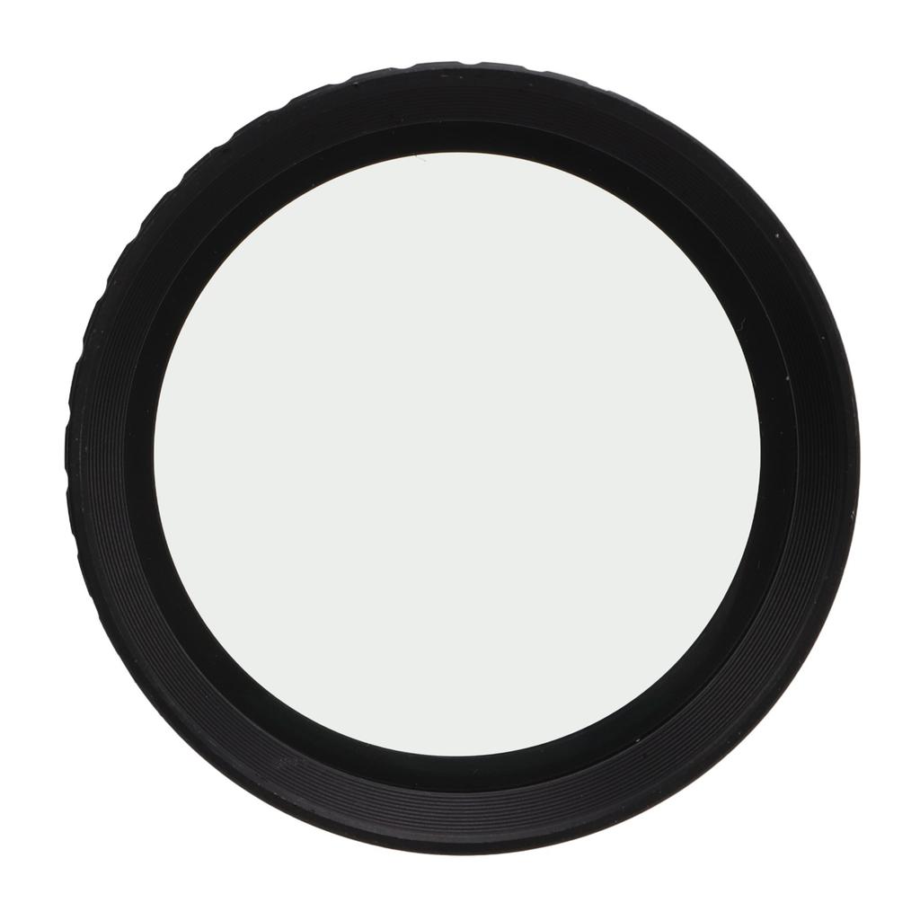 Lens Optical Glass Macro Filter for Shooting Flowers Jewelry Water Droplets
