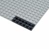 MOC Building Bricks 32001 Plate 2x6 With 5 Holes DIY Educational Creative Toys For Kids Assemble Blocks